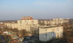 В Кузбассе к зиме подготовлено 33 тыс. домов